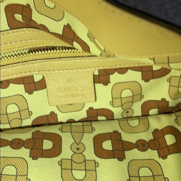 Authentic Gucci Bag - Picture 3 of 6